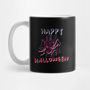 halloween spirit Mug